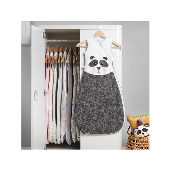 TOMMEE TIPPEE SPACÍ PYTEL GROBAG 18-36M LETNÍ PIP THE PANDA - SPACÍ PYTLE - SPINKÁNÍ