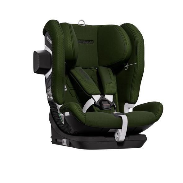 RECARO VELIX 1 I-SIZE 2026 76-150CM EPIC GREEN - AUTOSEDAČKY 9-36KG - AUTOSEDAČKY A PŘÍSLUŠENSTVÍ