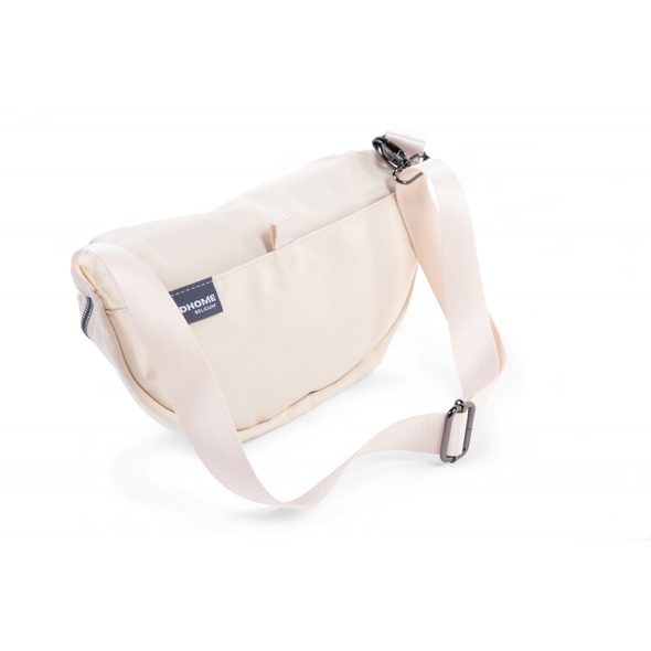 CHILDHOME LEDVINKA ON THE GO OFF WHITE - LEDVINKY - KOČÁRKY A PŘÍSLUŠENSTVÍ