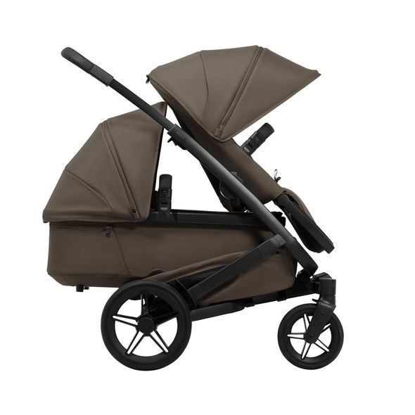 JOOLZ GEO⁵/3 DUO KOMPLET | HAZEL BROWN L MADLO BLACK CARBON - SPORTOVNÍ NÁSTAVBY - KOČÁRKY A PŘÍSLUŠENSTVÍ