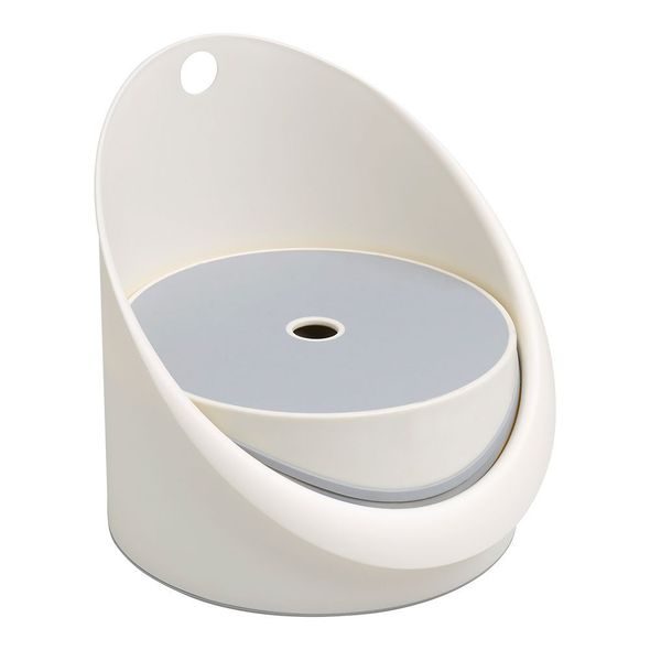 MININOR 2V1 NOČNÍK A STUPÁTKO - NOČNÍKY - PŘEBALOVÁNÍ