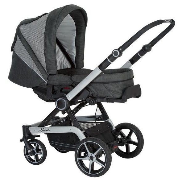 HARTAN PRODLOUŽENÍ TOPLINE,SKATER,VIP,SKY,... 2017 - KORBIČKY - KOČÁRKY A PŘÍSLUŠENSTVÍ