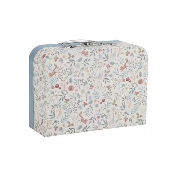 LITTLE DUTCH SADA KUFŘÍKŮ FOREST FRIENDS - DEKORACE A POLIČKY - SPINKÁNÍ