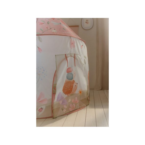 LITTLE DUTCH STAN NA HRANÍ FAIRY GARDEN - FAIRY GARDEN - PRO DĚTI