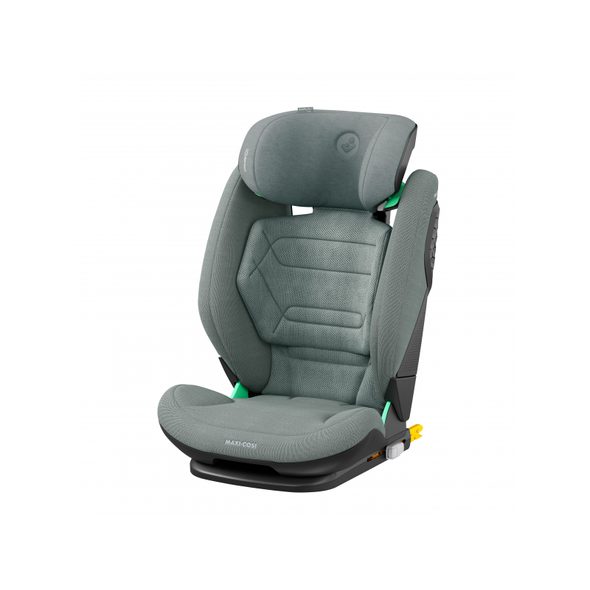 MAXI-COSI RODIFIX PRO 2 I-SIZE AUTOSEDAČKA AUTHENTIC GREY - AUTOSEDAČKY 15-36KG - AUTOSEDAČKY A PŘÍSLUŠENSTVÍ