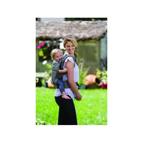 INFANTINO NOSÍTKO CUDDLE UP - ERGONOMICKÁ NOSÍTKA - NOŠENÍ & SPORT