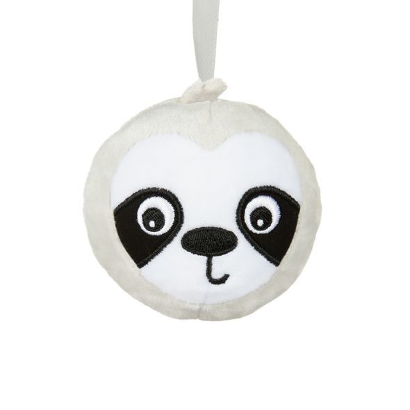 CANPOL BABIES SENZORICKÝ PLYŠOVÝ KOLOTOČ S MELODIEMI/BLUETOOTH BABIESBOO - KOLOTOČE NA POSTÝLKU - PRO DĚTI