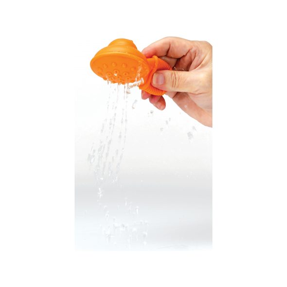 INFANTINO ROBOT INSTALATÉR - HRAČKY DO VANY - PRO DĚTI