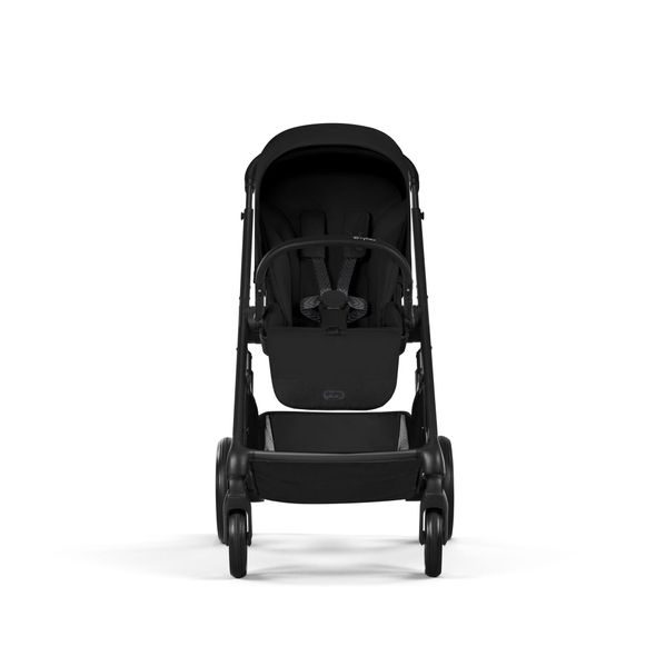 CYBEX BALIOS S LUX + KORBA COT S LUX 2026 - SPORTOVNÍ KOČÁRKY - KOČÁRKY A PŘÍSLUŠENSTVÍ