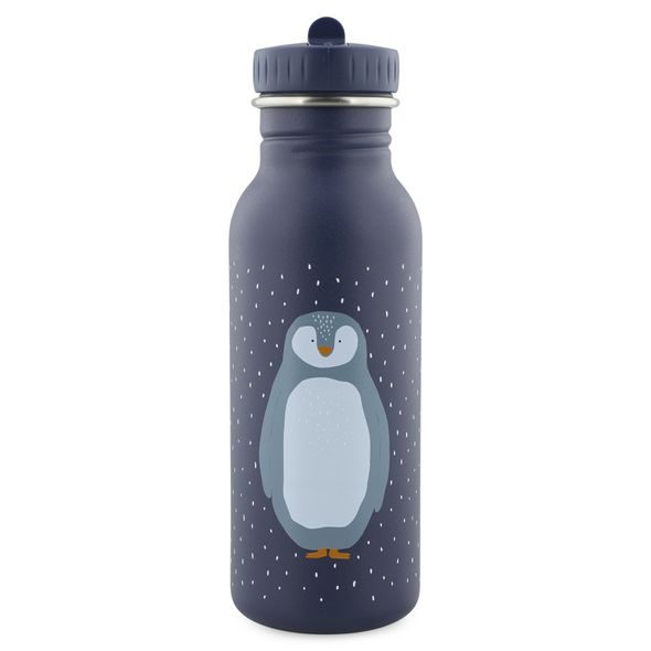 TRIXIE BABY LÁHEV NA PITÍ PENGUIN 500ML - SPORTOVNÍ LAHVE - KRMENÍ