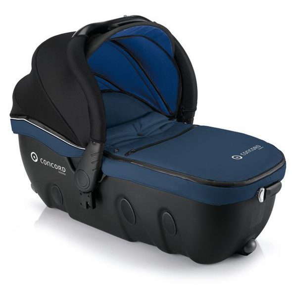 CONCORD KORBA SLEEPER 2012 - VÝPRODEJ - OUTLET
