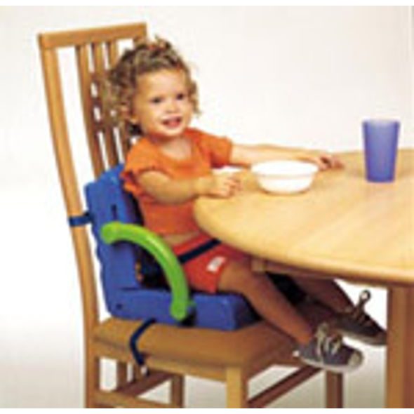 KIDS KIT JÍDELNÍ ŽIDLIČKA HI SEAT - DOPLŇKY K ŽIDLIČKÁM - KRMENÍ
