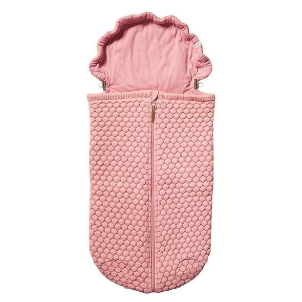 JOOLZ ESSENTIALS FOOTMUFF - FUSAK MEDOVÉ PLÁSTY - FUSAKY DO KOČÁRKU - KOČÁRKY A PŘÍSLUŠENSTVÍ
