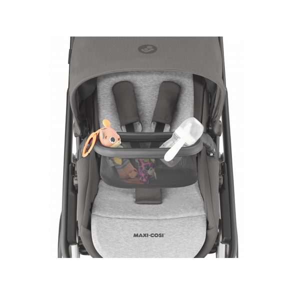 MAXI-COSI LILA PULTÍK PRO DÍTĚ - MADLA A PULTÍKY - KOČÁRKY A PŘÍSLUŠENSTVÍ