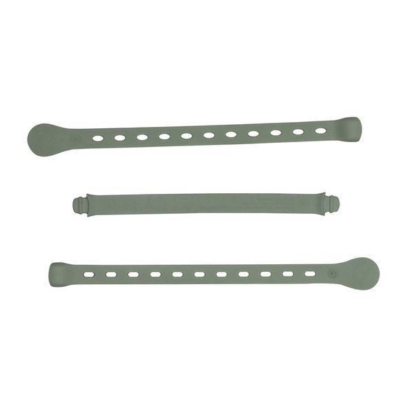 B.BOX UNIVERZÁLNÍ PÁSEK - SVĚTLE ZELENÝ - PŘÍSLUŠENSTVÍ K HRNEČKŮM - KRMENÍ