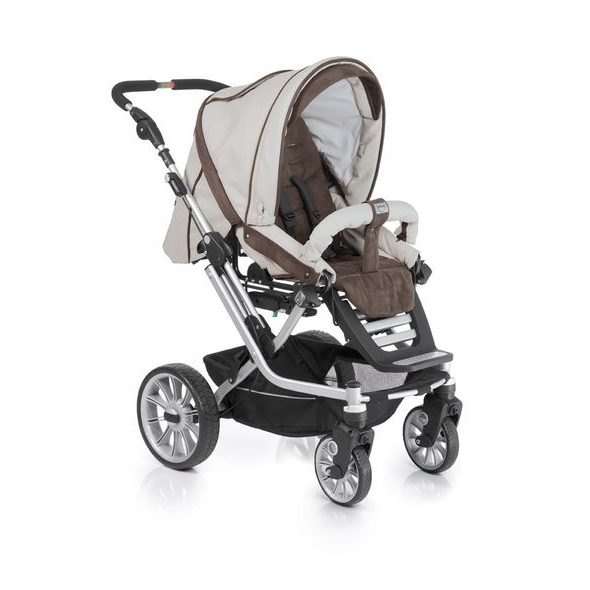 TEUTONIA MISTRAL S TREND, MADE FOR YOU 2012 - SPORTOVNÍ KOČÁRKY - KOČÁRKY A PŘÍSLUŠENSTVÍ