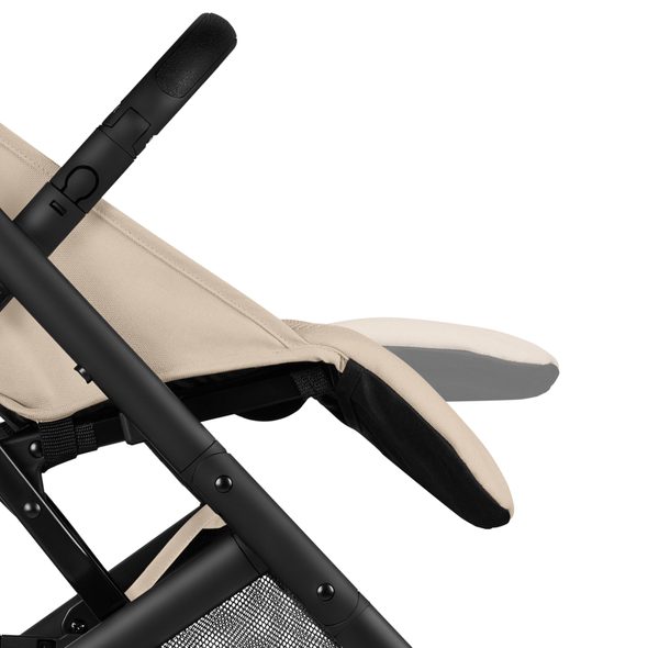 CYBEX BEEZY 2026 - GOLFOVÉ KOČÁRKY - KOČÁRKY A PŘÍSLUŠENSTVÍ