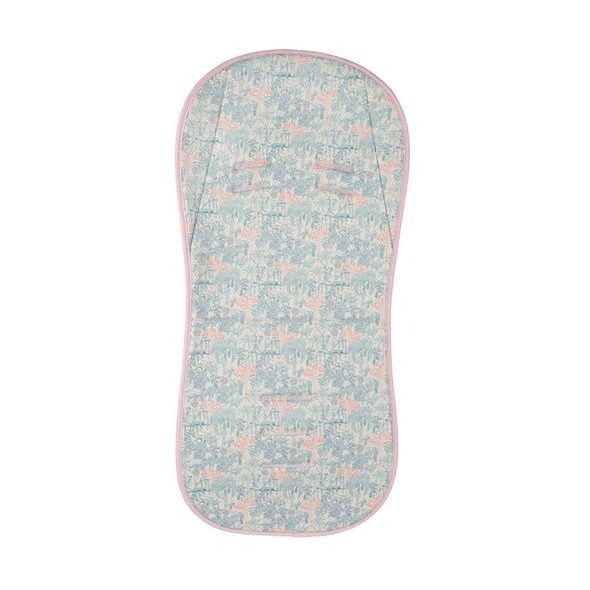 ZOPA VLOŽKA DO KOČÁRKU PRODYŠNÁ BREEZE - PODLOŽKY DO KOČÁRKU - KOČÁRKY A PŘÍSLUŠENSTVÍ