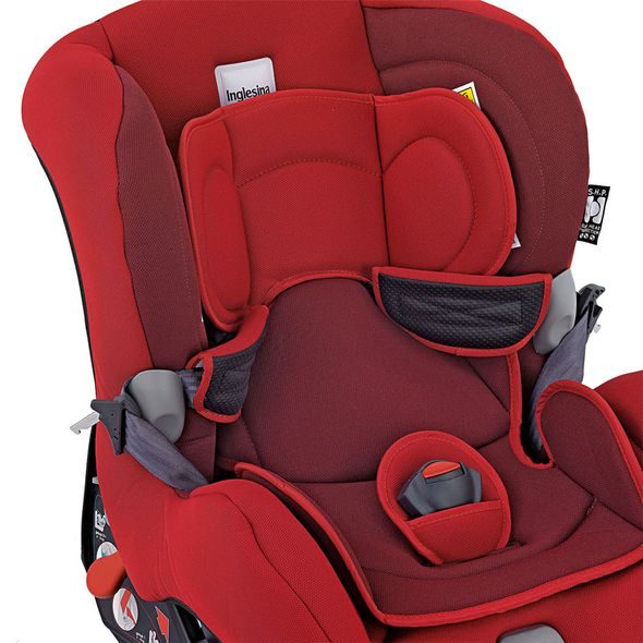 INGLESINA MARCO POLO - AUTOSEDAČKY 0-18KG - AUTOSEDAČKY A PŘÍSLUŠENSTVÍ
