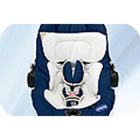 CHICCO SYNTHESIS XT+ 2010 - AUTOSEDAČKY 0-13KG - AUTOSEDAČKY A PŘÍSLUŠENSTVÍ