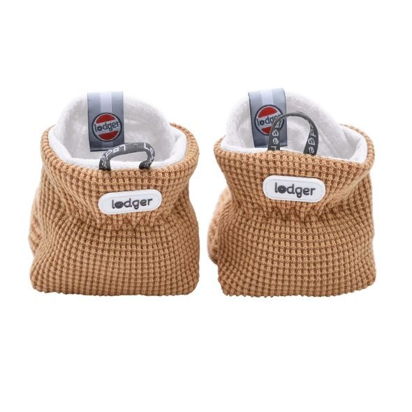 LODGER SLIPPER CIUMBELLE HONEY 3 - 6 MĚSÍCŮ - KOJENECKÉ CAPÁČKY - PRO DĚTI