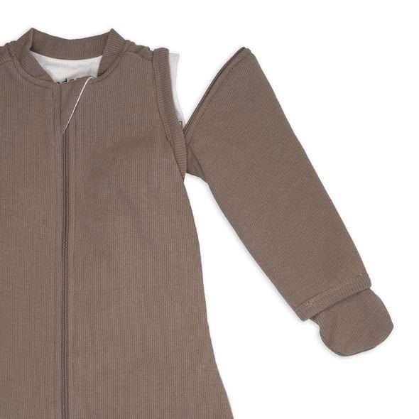 LODGER HOPPER SLEEVES RIB BUFFALO 50/62 - SPACÍ PYTLE - SPINKÁNÍ