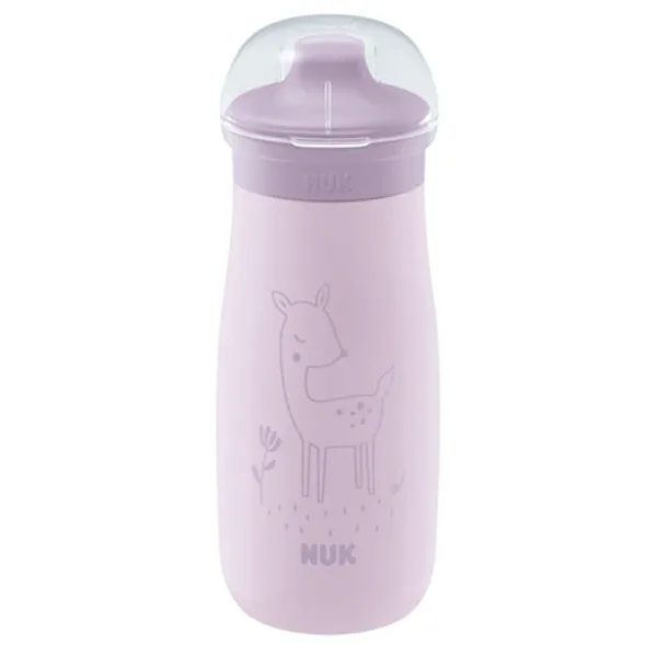 NUK LÁHEV MINI-ME SIP NEREZ 300 ML (9+ M.) - KOJENECKÉ LAHVE - KRMENÍ