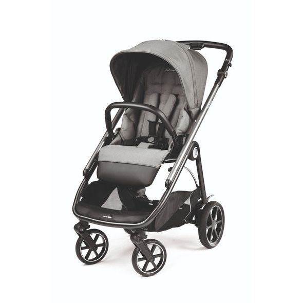 PEG PÉREGO VELOCE MERCURY - SPORTOVNÍ KOČÁRKY - KOČÁRKY A PŘÍSLUŠENSTVÍ