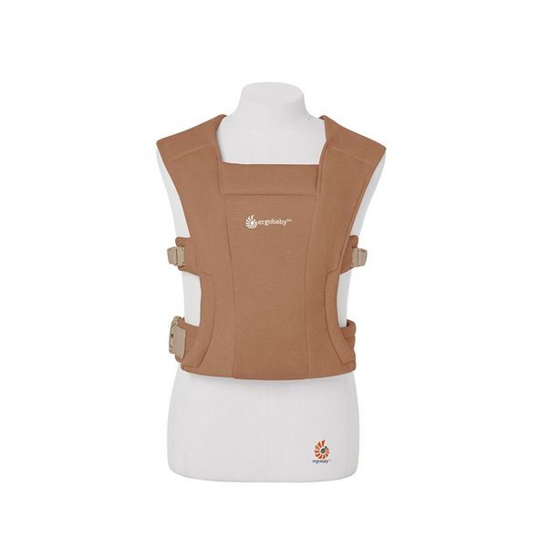 ERGOBABY NOSÍTKO EMBRACE - SOFT KNIT - ERGONOMICKÁ NOSÍTKA - NOŠENÍ & SPORT