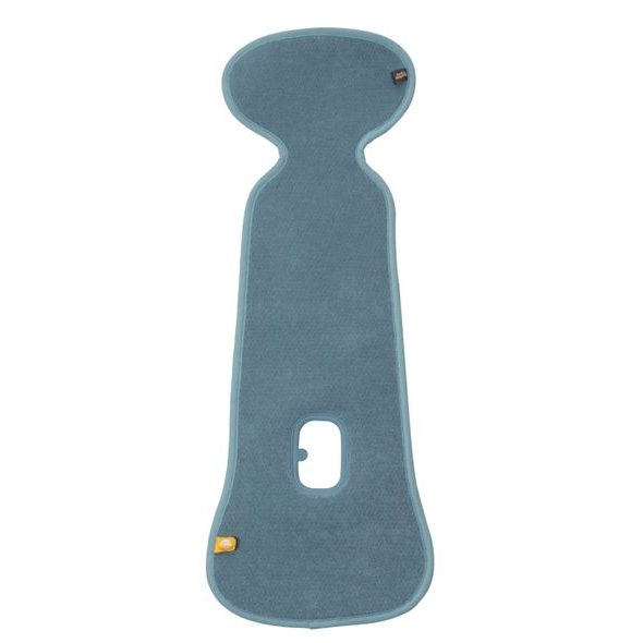 AEROMOOV VLOŽKA DO AUTOSEDAČKY AEROMOOV MINT 9-18KG - VLOŽKY A LÍMCE - AUTOSEDAČKY A PŘÍSLUŠENSTVÍ