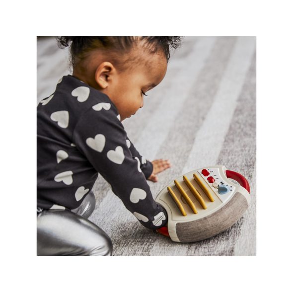 TINY LOVE HUDEBNÍ KYTARA TINY ROCKERS - MOTORICKÉ A HUDEBNÍ - PRO DĚTI