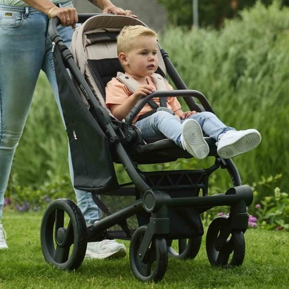 DOOKY OBOUSTRANNÁ PODLOŽKA DO KOČÁRKU A AUTOSEDAČKY - PODLOŽKY DO KOČÁRKU - KOČÁRKY A PŘÍSLUŠENSTVÍ
