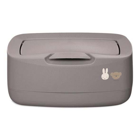 BEBE-JOU BOX NA UBROUSKY BÉBÉ-JOU MIFFY AND FRIENDS - POUZDRA NA UBROUSKY - PŘEBALOVÁNÍ