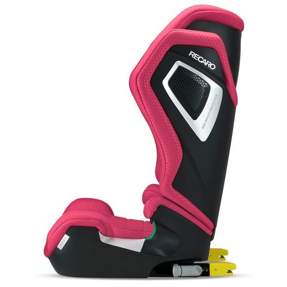 RECARO AXION1 I-SIZE 2025 100-150CM WOW PINK - AUTOSEDAČKY 15-36KG - AUTOSEDAČKY A PŘÍSLUŠENSTVÍ