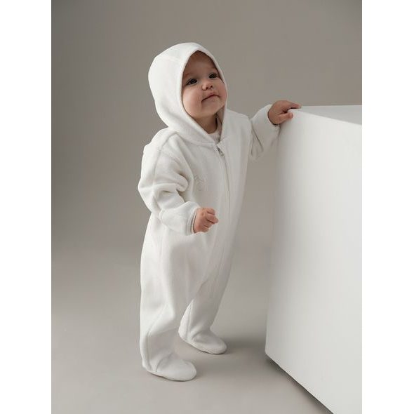 LEOKID OVERAL TONY MARSHMALLOW VEL. 74 - OVERALY - PRO DĚTI