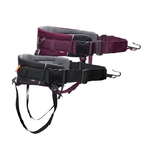 NON-STOP DOGWEAR TREKKING BELT 2.0 OPASEK - VÝCVIKOVÉ POMŮCKY PRO PEJSKAŘE - CHOVATELSKÉ POTŘEBY MALVÍKZOO