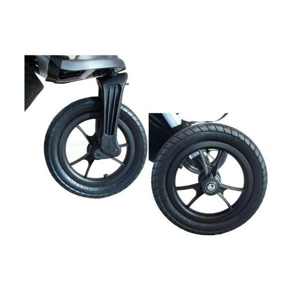 BABY JOGGER CITY ELITE - SPORTOVNÍ KOČÁRKY - KOČÁRKY A PŘÍSLUŠENSTVÍ