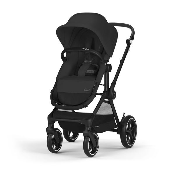 CYBEX EOS LUX + ATON B2 I-SIZE 2025 - DVOJKOMBINACE - KOČÁRKY A PŘÍSLUŠENSTVÍ