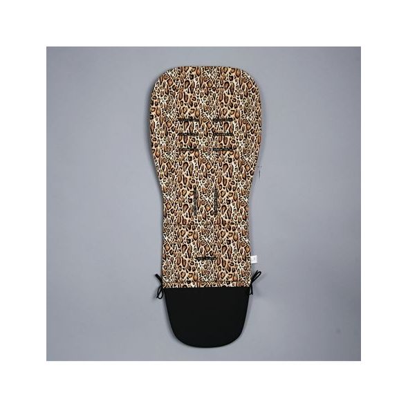 KIDILOO PODLOŽKA DO KOČÁRKU THULE - PODLOŽKY DO KOČÁRKU - KOČÁRKY A PŘÍSLUŠENSTVÍ