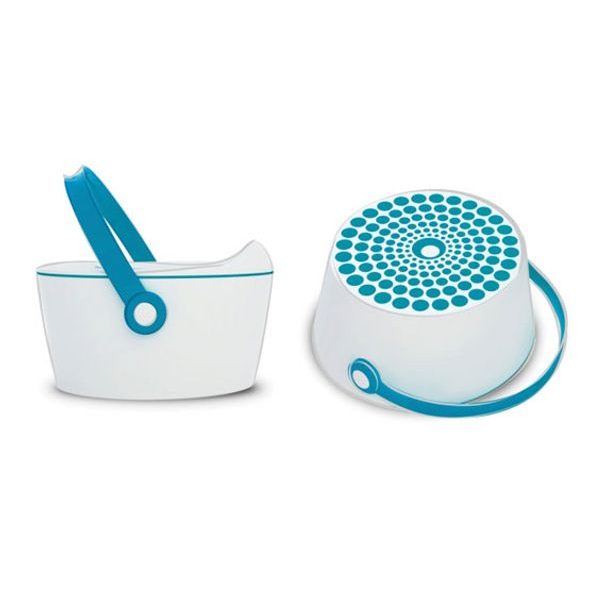 DOT BABY NOČNÍK DOT POT 3V1 - VÝPRODEJ - OUTLET