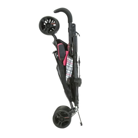 JANÉ SONIC EVO 2010 - GOLFOVÉ KOČÁRKY - KOČÁRKY A PŘÍSLUŠENSTVÍ