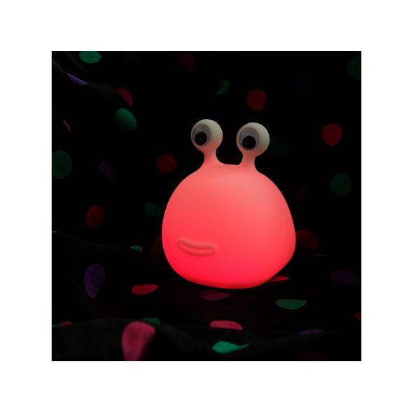 MEGALIGHT NOČNÍ SVĚTLO MOMO MOON - NOČNÍ SVĚTLA - SPINKÁNÍ