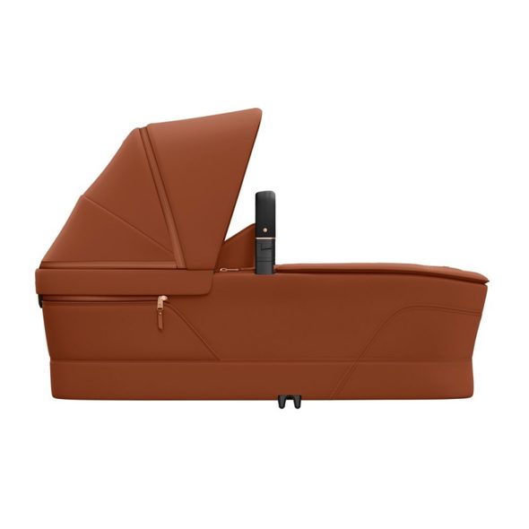 MAXI-COSI FAME CABIN KORBIČKA COPPER TERRA - VYSTAVENO - KORBIČKY - KOČÁRKY A PŘÍSLUŠENSTVÍ