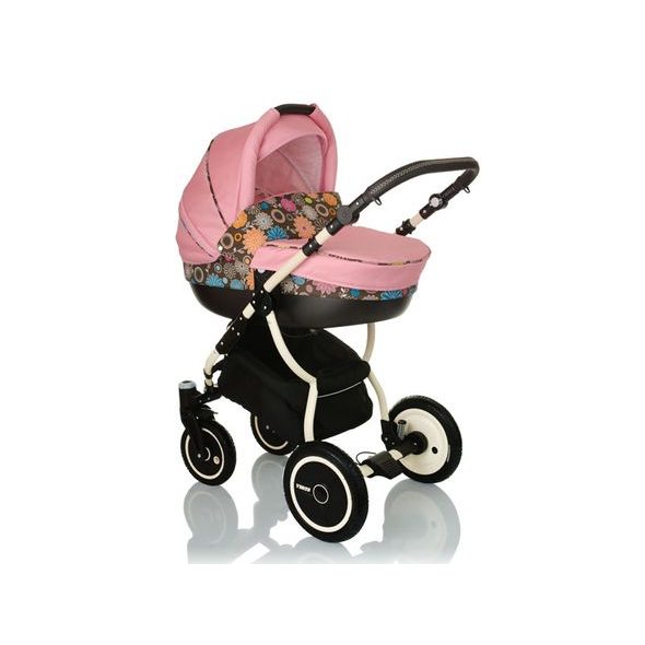 DEPEMO TARGAST TROJKOMBINACE VČ. AUTOSEDAČKY 2012 - TROJKOMBINACE - KOČÁRKY A PŘÍSLUŠENSTVÍ