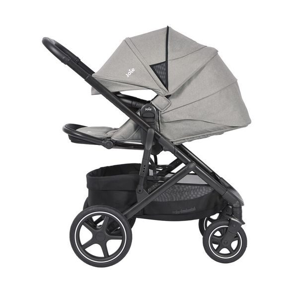 JOIE ELARA™ + RAMBLE XL QUARTZ - DVOJKOMBINACE - KOČÁRKY A PŘÍSLUŠENSTVÍ