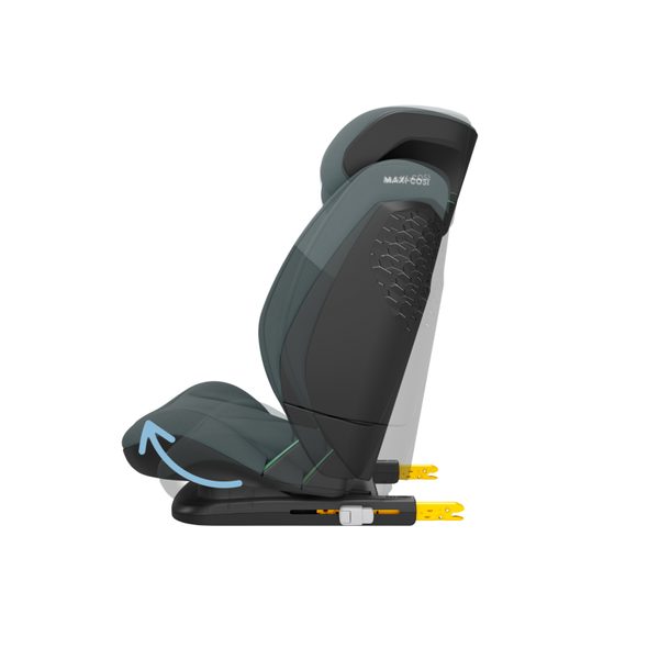 MAXI-COSI RODIFIX S I-SIZE AUTOSEDAČKA TONAL GRAPHITE - AUTOSEDAČKY 15-36KG - AUTOSEDAČKY A PŘÍSLUŠENSTVÍ