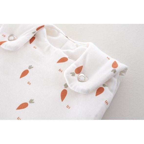 TRÄUMELAND SPACÍ PYTEL LIEBMICH 3DÍLNÝ SET CAROTA 68/74 - SPACÍ PYTLE - SPINKÁNÍ