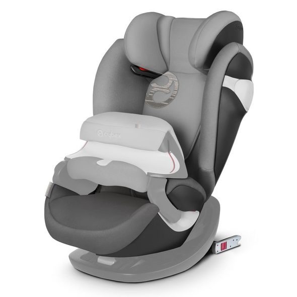 CYBEX PALLAS M-FIX 2018 - AUTOSEDAČKY 9-36KG - AUTOSEDAČKY A PŘÍSLUŠENSTVÍ