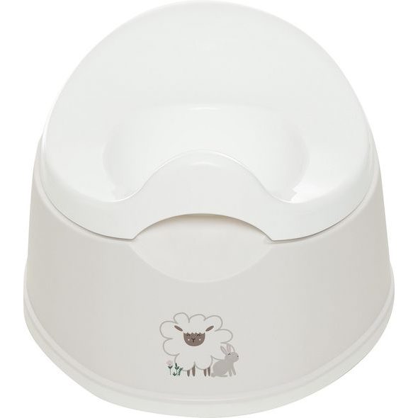 BEBE-JOU NOČNÍK BÉBÉ-JOU GROW TINY SHEEP - NOČNÍKY - PŘEBALOVÁNÍ