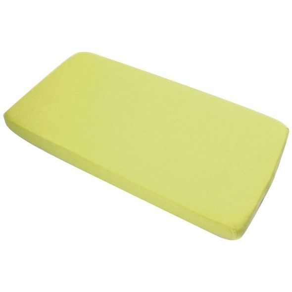 BABYBOUM PROSTĚRADLO JERSEY 60X120 CM LIME - PROSTĚRADLA - SPINKÁNÍ